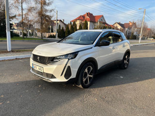 Peugeot 3008 foto 2