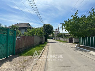 Casă! Trușeni, str. Serghei Lazo, 113m2 + 4 ari! foto 12