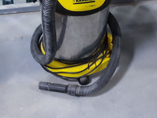 Karcher профессиональный