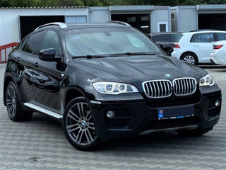 BMW X6 foto 4