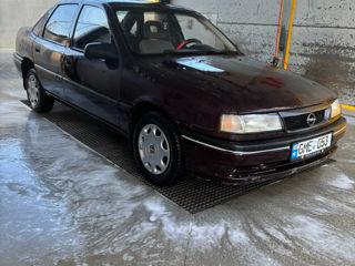 Opel Vectra foto 9