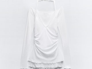 Новые женские вещи zara из великобритании foto 3