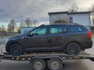 Dacia Logan Mcv foto 3