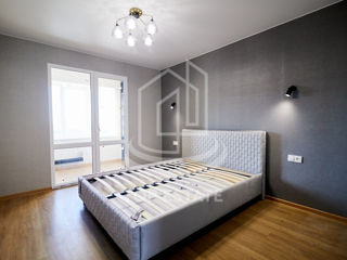 Apartament cu 1 cameră, 45 m², Botanica, Chișinău foto 6