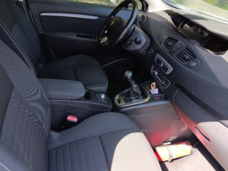 Renault Grand Scenic foto 5