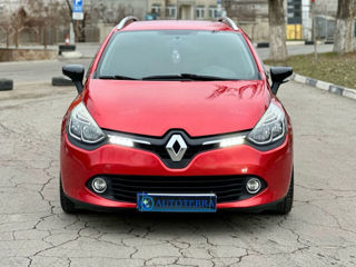 Renault Clio фото 3