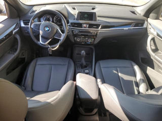 BMW X1 foto 8