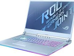 Notebook Asus STRIX-G17-G712LV Продам