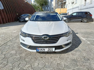 Renault Talisman foto 8