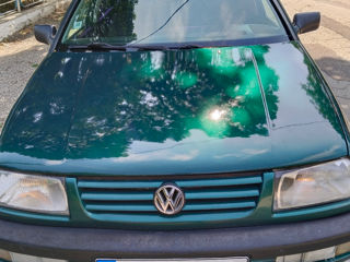 Volkswagen Vento