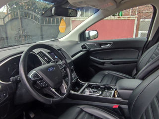 Ford Edge foto 9