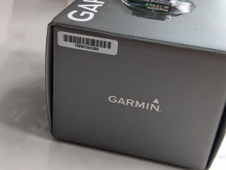 Garmin Forerunner 965 - Reducere! foto 4