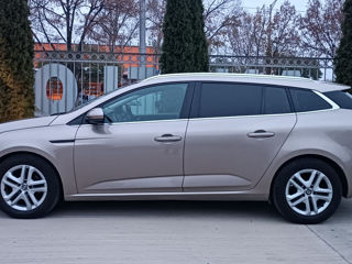 Renault Megane foto 7