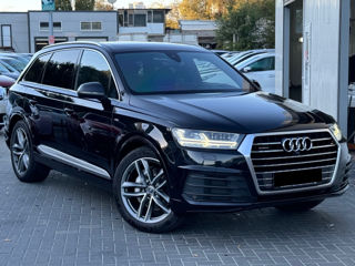 Audi Q7 foto 5