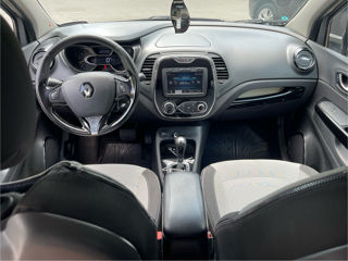 Renault Captur foto 6