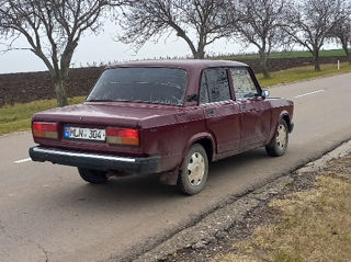 Lada / ВАЗ 2107 foto 5