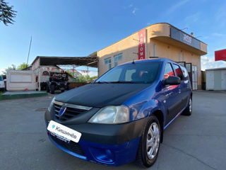 Dacia Logan foto 4