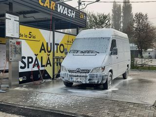 Spălătorii auto, self-service foto 5