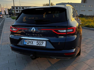 Renault Talisman foto 5