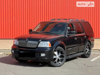 Lincoln Navigator foto 3