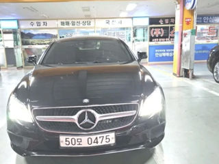 Mercedes CLS Class