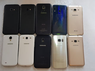Продам телефоны Samsung разных моделей foto 3