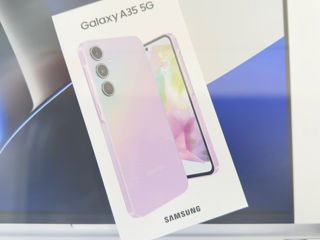 Samsung Galaxy A35 8/256GB