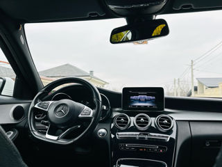 Mercedes C-Class foto 5