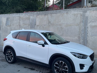 Mazda CX-5 foto 7