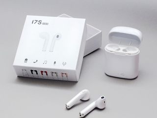 Беспроводные наушники airpods i7! всего за 289 лей foto 6