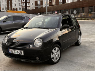 Volkswagen Lupo