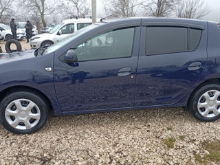 Dacia Sandero foto 10