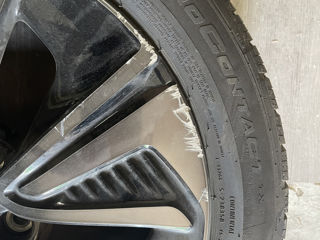 Диск Disc Honda R17 / janta r17 foto 3