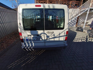 Ford Transit Connect foto 5