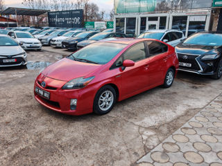 Toyota Prius foto 3