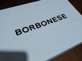 BORBONESE foto 8