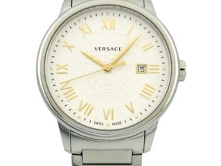 Оригинальные мужские часы Versace