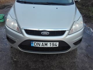 Ford Focus foto 1