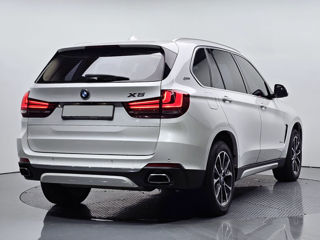 BMW X5 foto 2