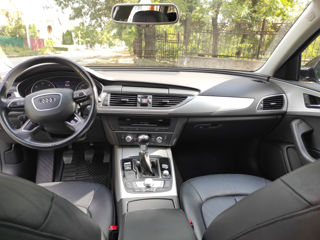 Audi A6 foto 9