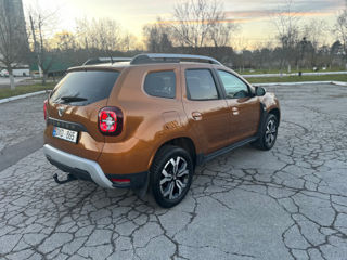 Dacia Duster foto 5