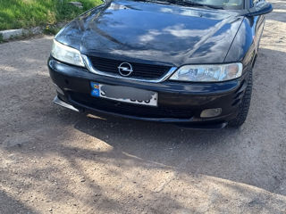 Opel Vectra фото 0
