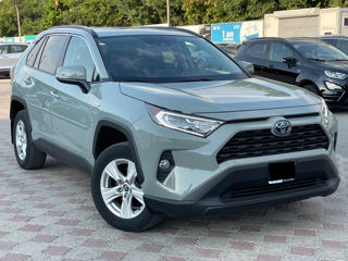 Toyota Rav 4 foto 5