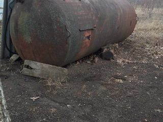 Cisterna 9 tone