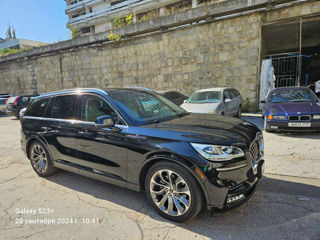 Lincoln Aviator foto 2