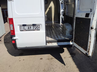 Fiat Ducato foto 3