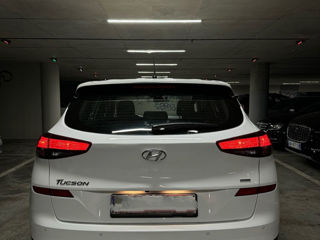 Hyundai Tucson foto 2