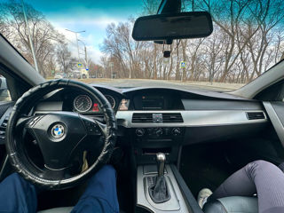 BMW 5 Series foto 7