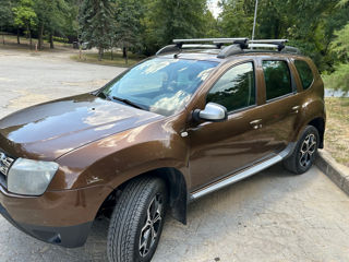 Dacia Duster foto 1