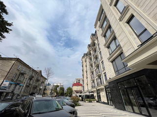 Parter chirie Eminescu Residence foto 8